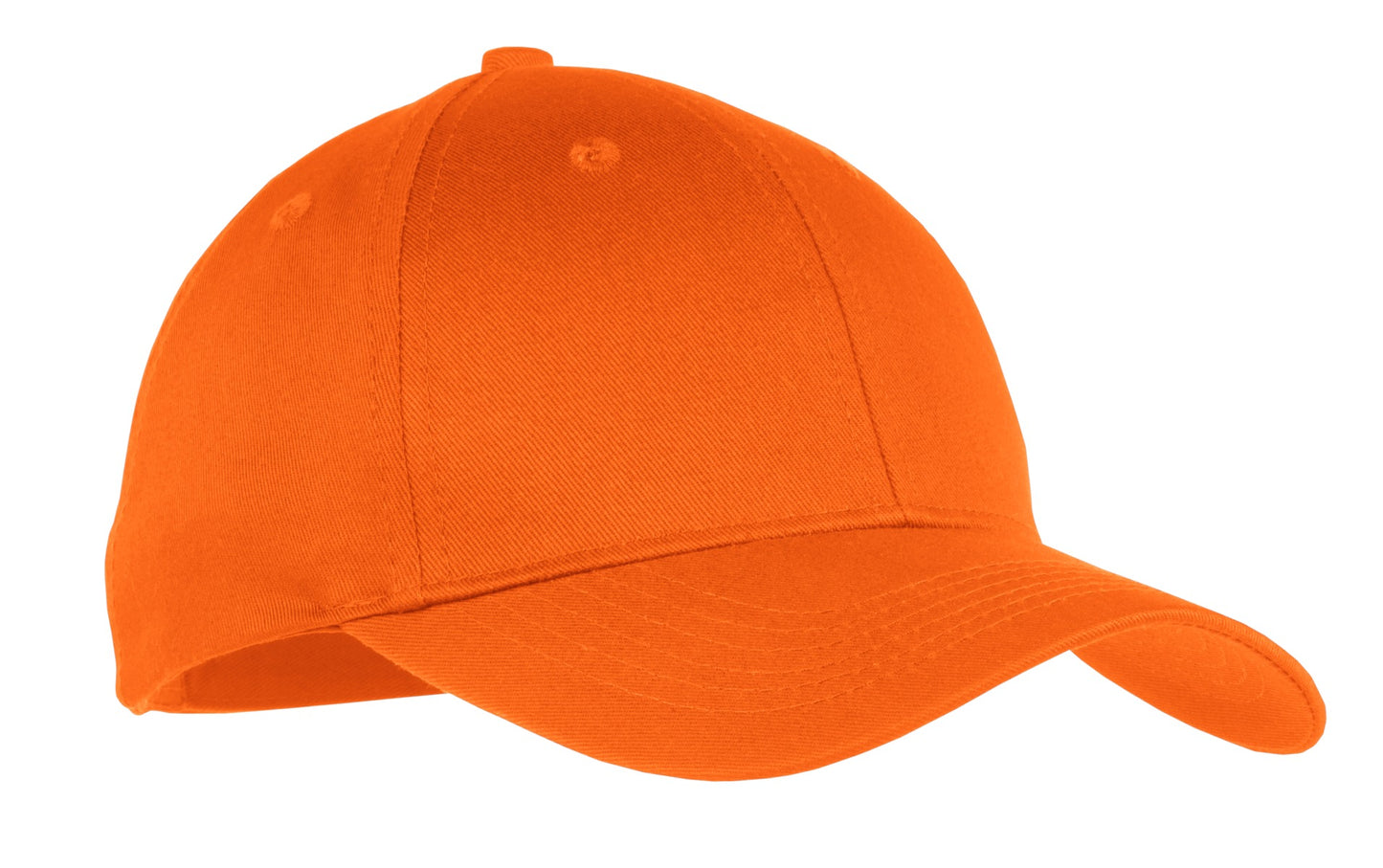 Port Authority Youth Six-Panel Twill Cap