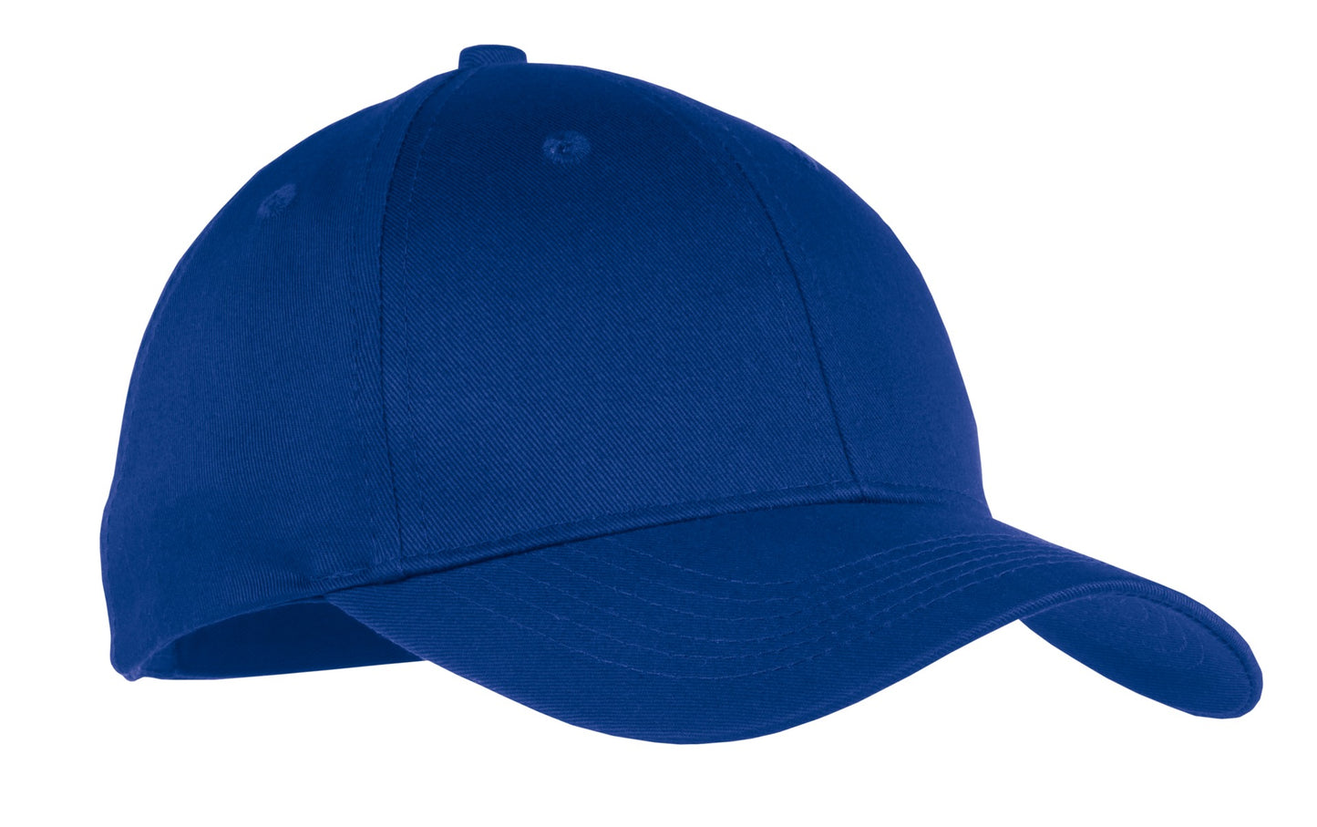 Port Authority Youth Six-Panel Twill Cap