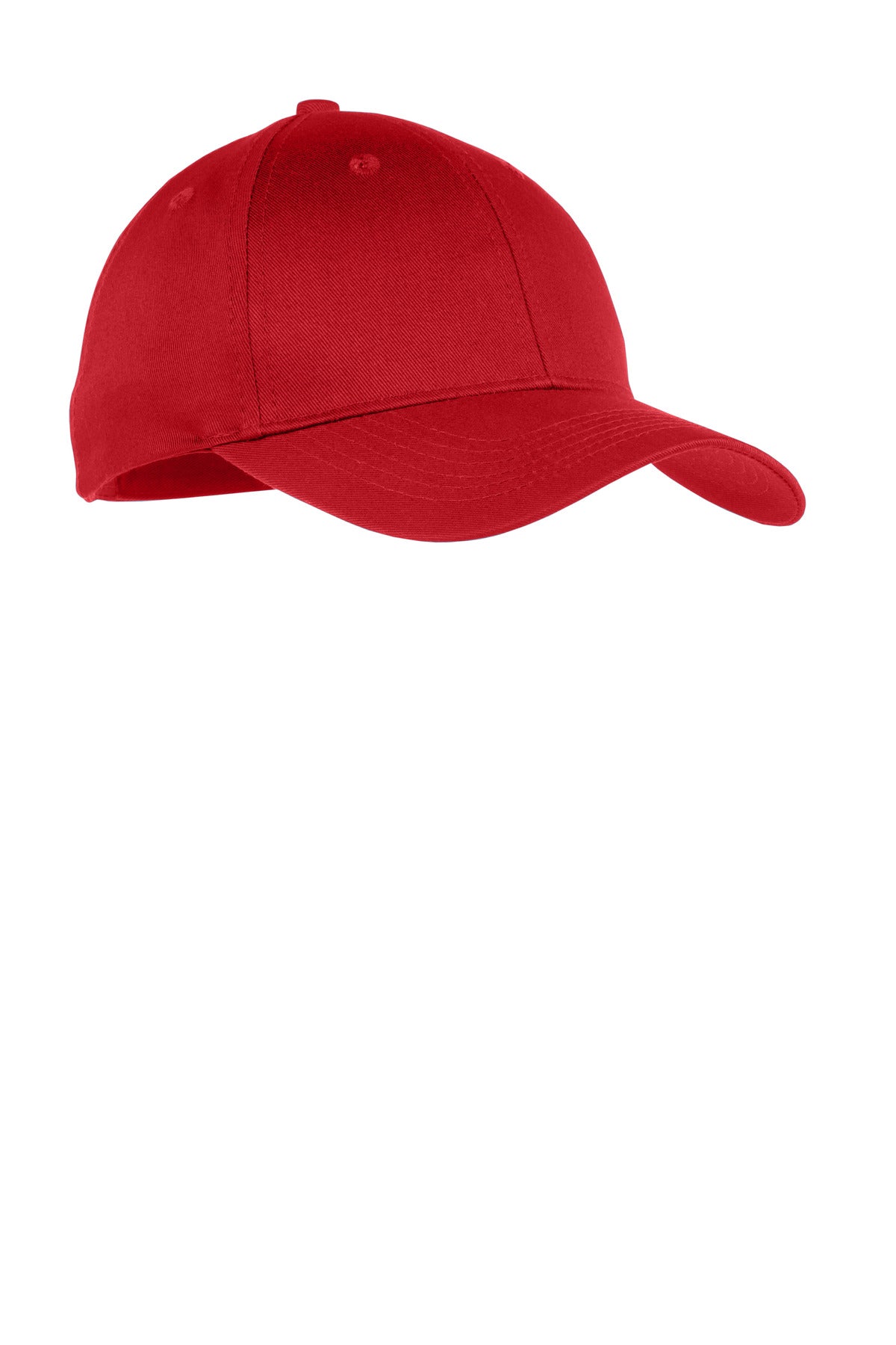 Port Authority Youth Six-Panel Twill Cap