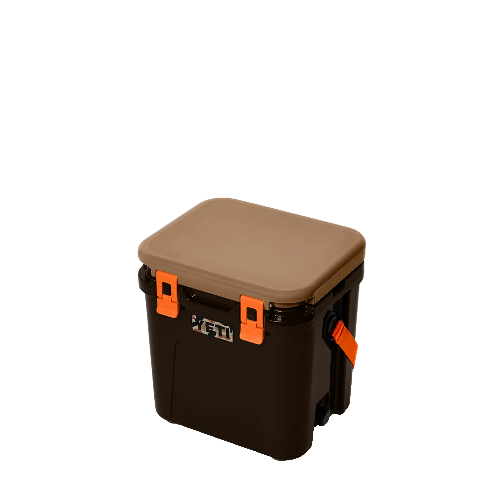 Yeti 24 Roadie Hard Cooler | Seasonal Color