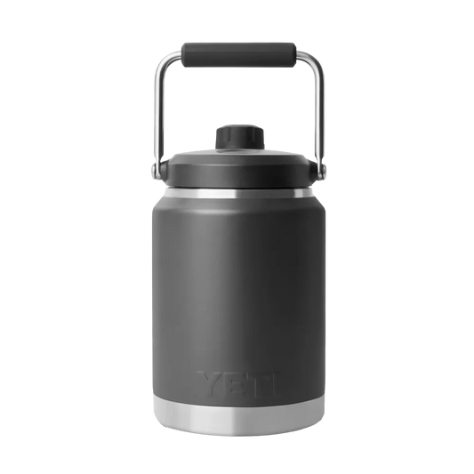 YETI Rambler Half Gallon Water Jug