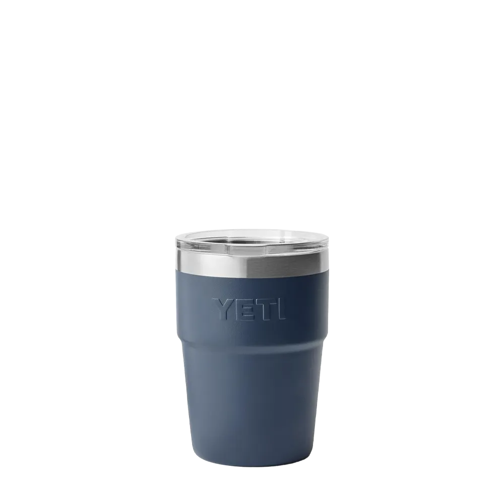 Yeti 16 oz Rambler Stackable Cup