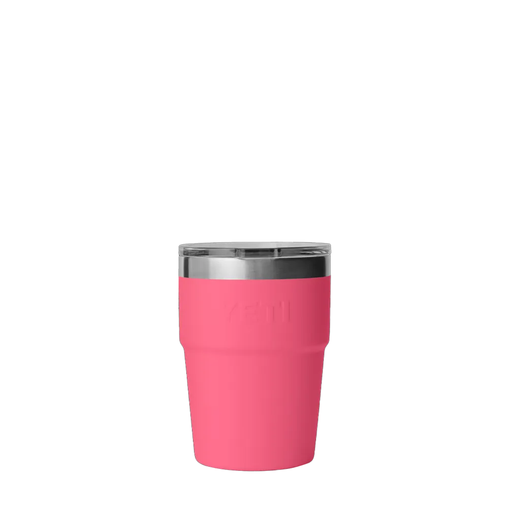 Yeti 16 oz Rambler Stackable Cup