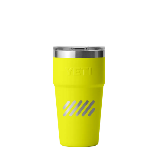 Yeti 20 oz Rambler Stackable Cup | Seasonal Colors