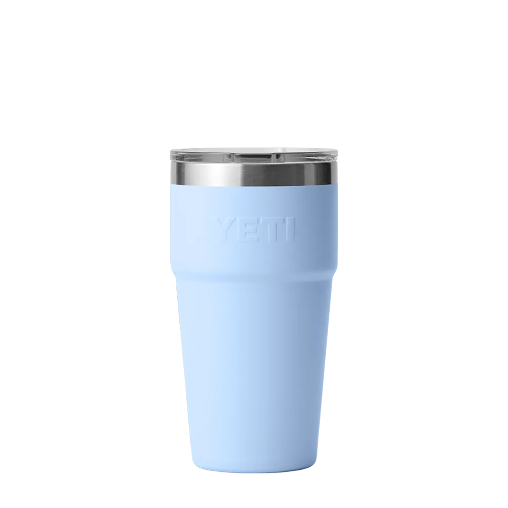 Yeti 20 oz Rambler Stackable Cup | Seasonal Colors