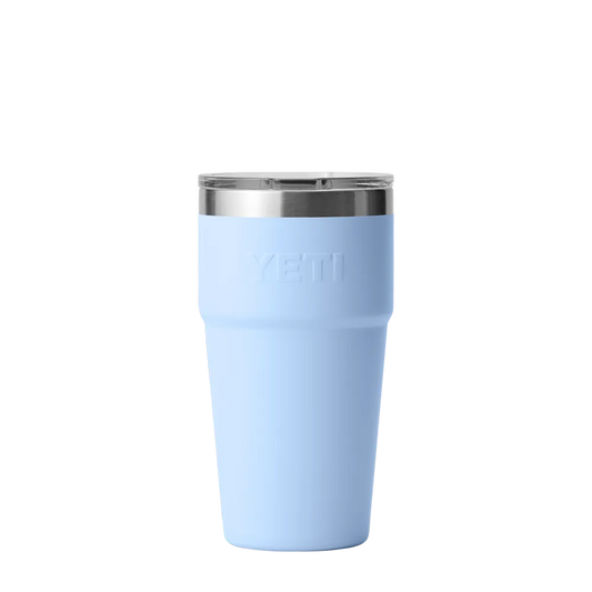 Yeti 20 oz Rambler Stackable Cup | Seasonal Colors