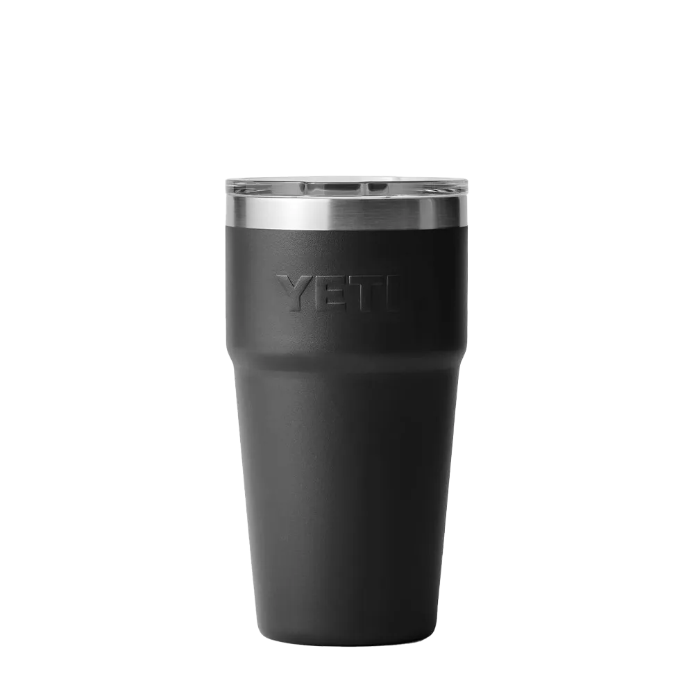 Yeti 20 oz Rambler Stackable Cup
