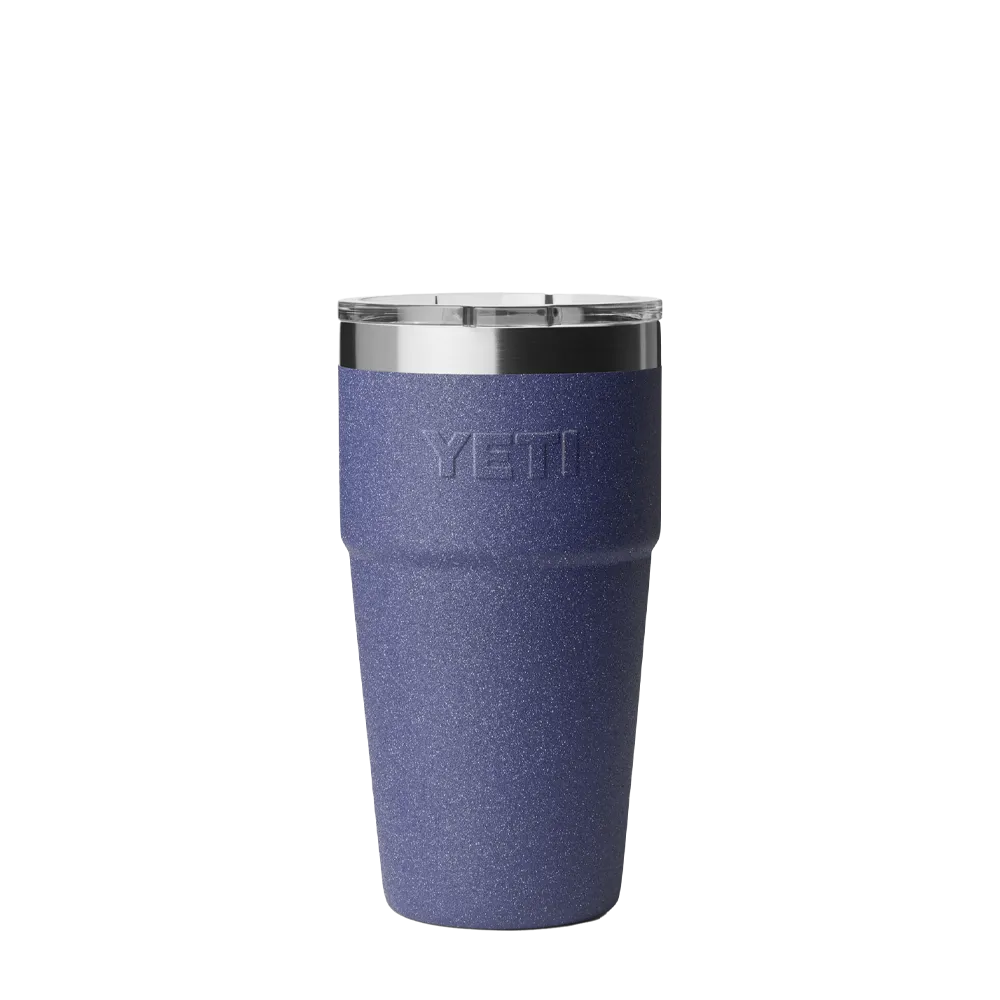 Yeti 20 oz Rambler Stackable Cup | Seasonal Colors
