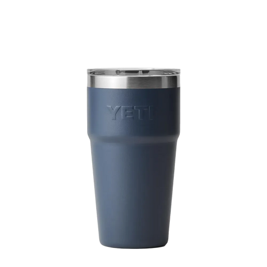 Yeti 20 oz Rambler Stackable Cup