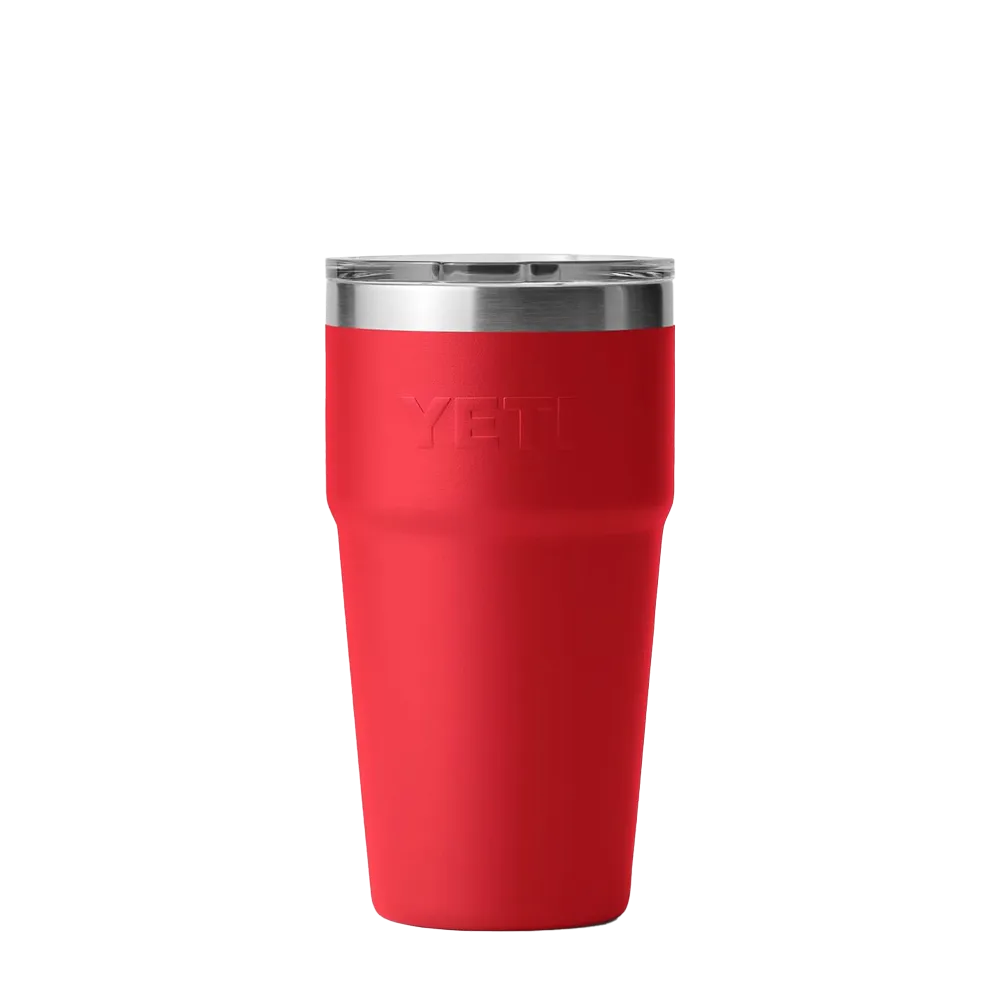 Yeti 20 oz Rambler Stackable Cup