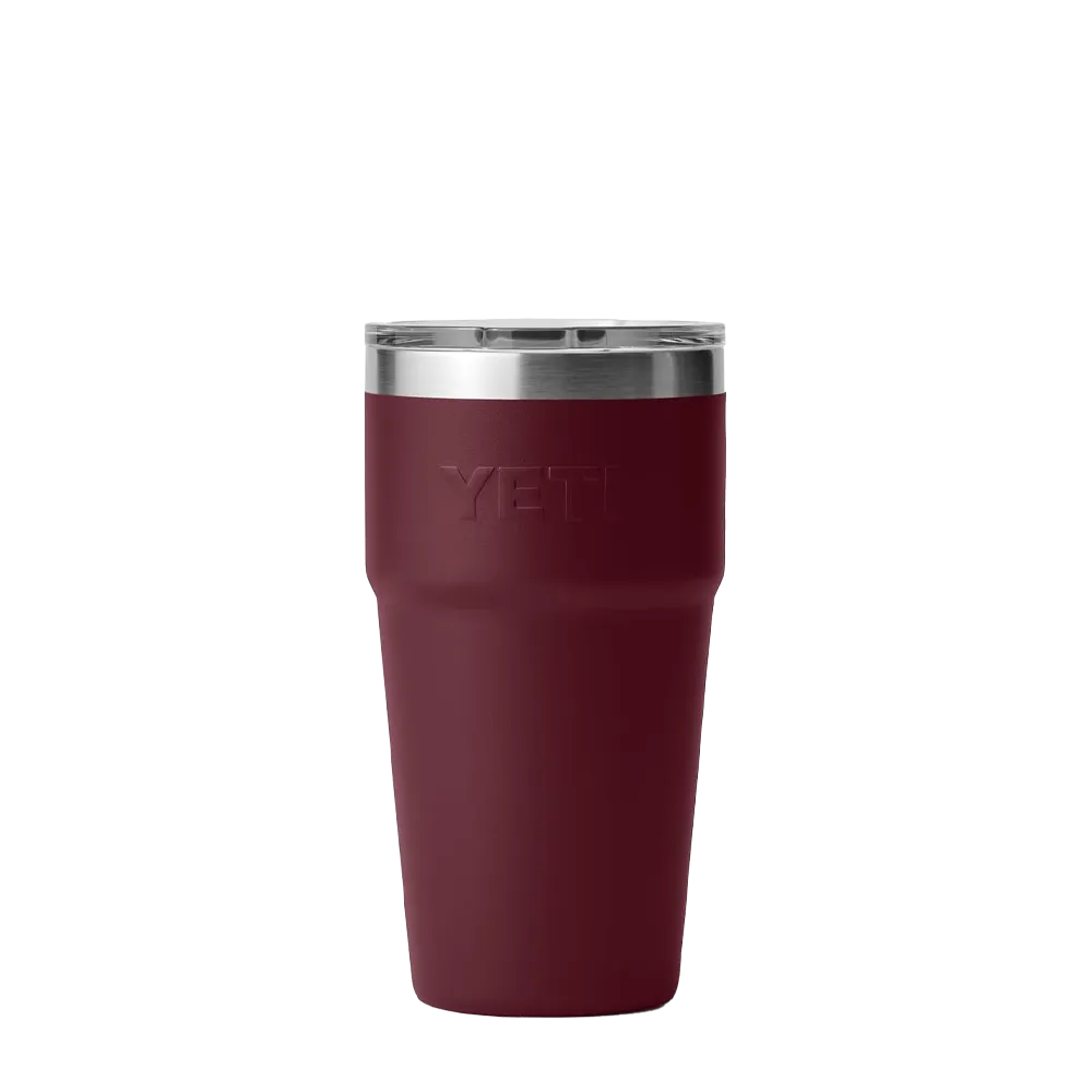 Yeti 20 oz Rambler Stackable Cup | Seasonal Colors