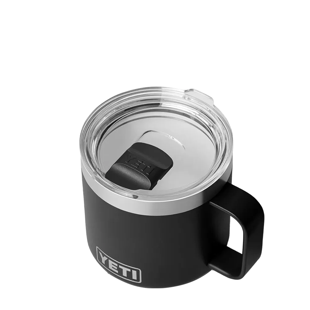 Yeti 14 oz Rambler Mug with Durasip™ Ceramic Liner