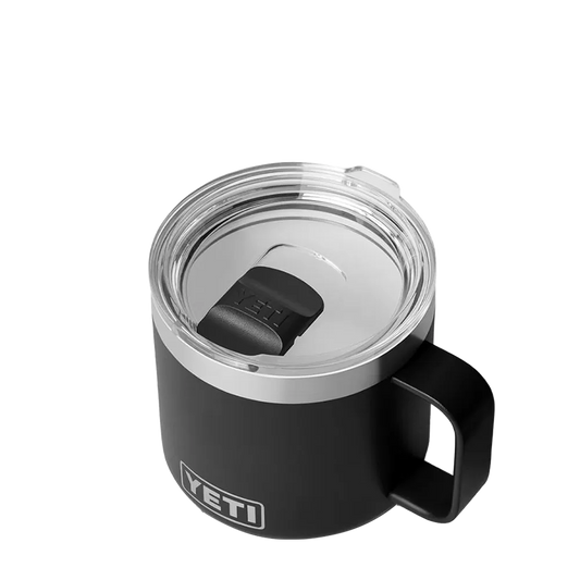 Yeti 14 oz Rambler Mug with Durasip™ Ceramic Liner