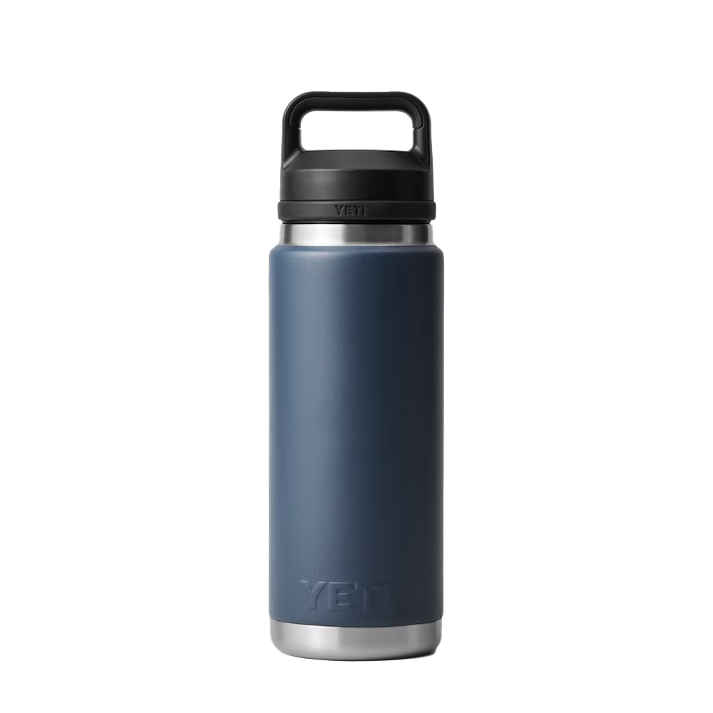 Yeti 26 oz Rambler Bottle