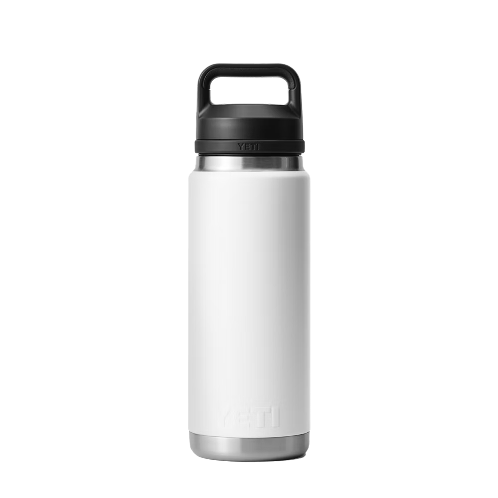 Yeti 26 oz Rambler Bottle