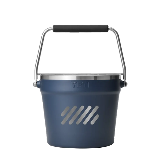 Yeti Rambler Beverage Bucket