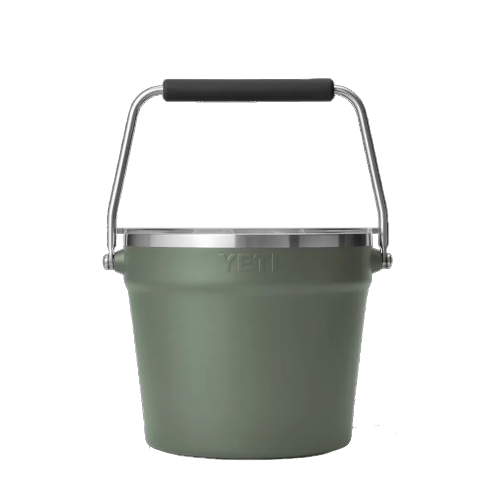 Yeti Rambler Beverage Bucket