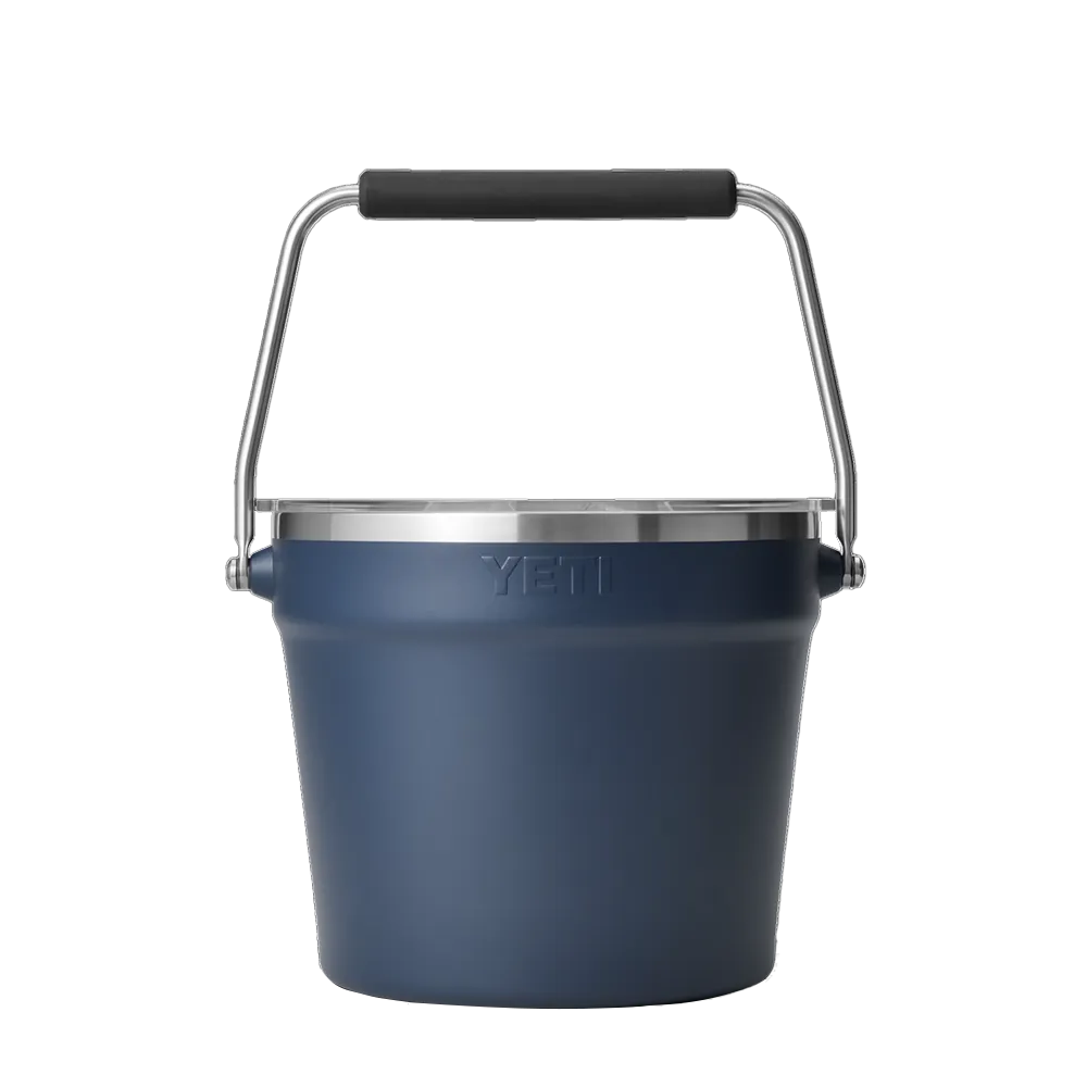 Yeti Rambler Beverage Bucket