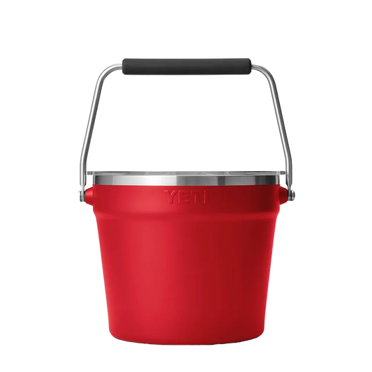 Yeti Rambler Beverage Bucket