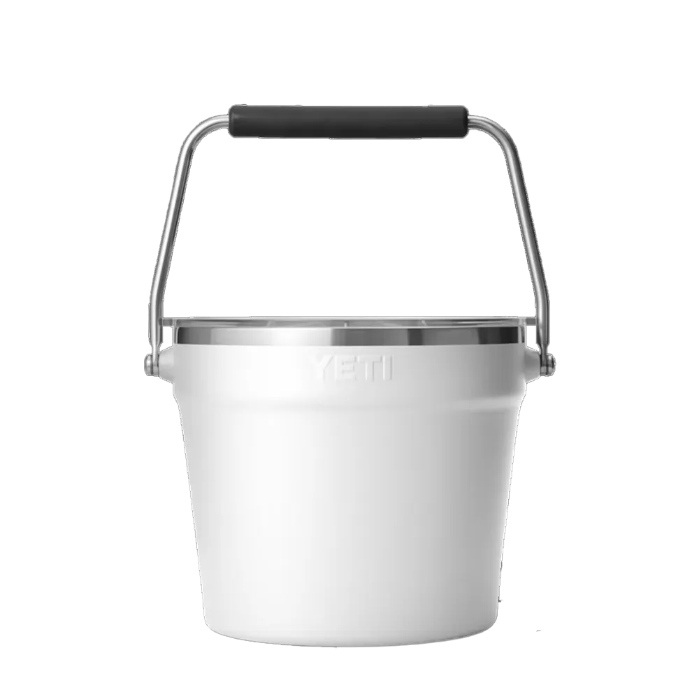 Yeti Rambler Beverage Bucket