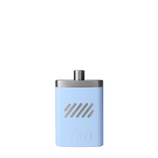 Yeti 7 oz Flask | Seasonal Colors