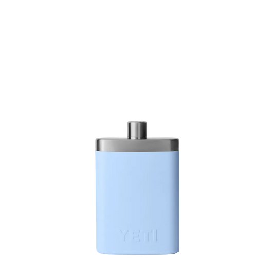 Yeti 7 oz Flask | Seasonal Colors
