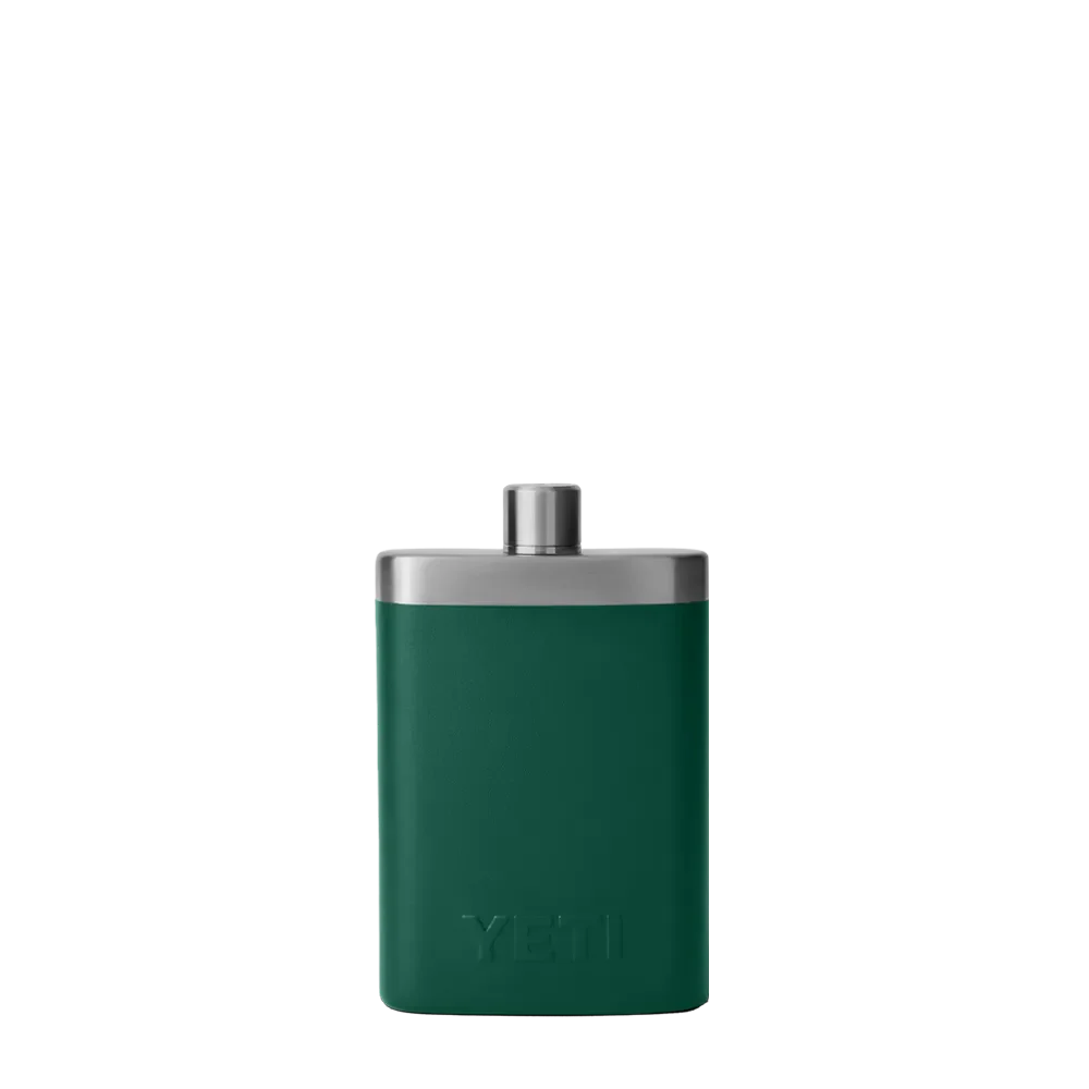 Yeti 7 oz Flask | Seasonal Colors