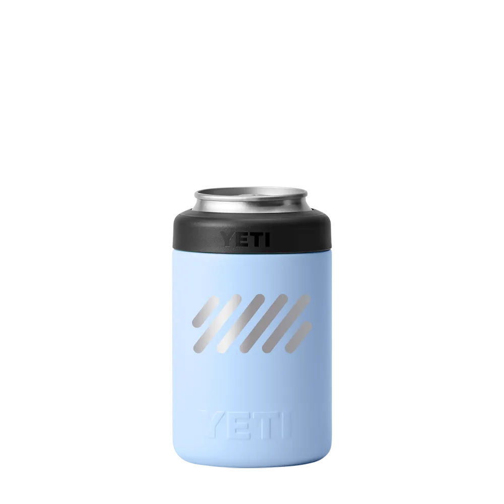 Yeti 12 oz Standard Rambler Colster Can Holder | Seasonal Colors
