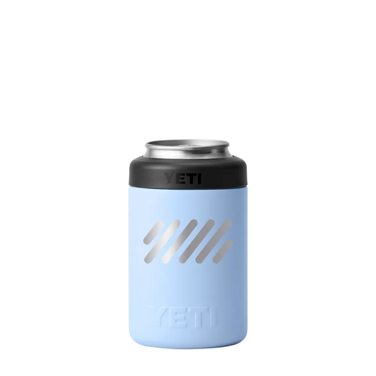 Yeti 12 oz Standard Rambler Colster Can Holder | Seasonal Colors