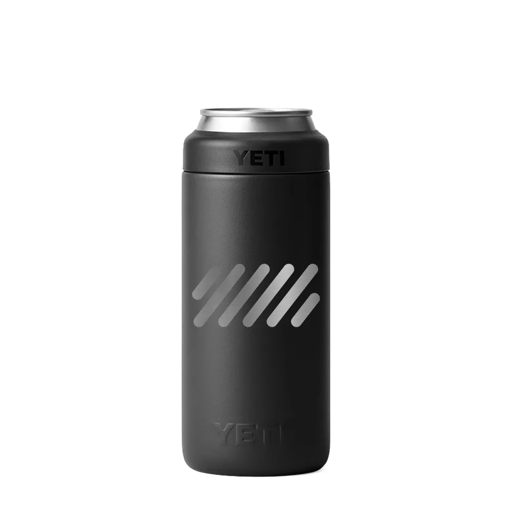 Yeti 12 oz Slim Rambler Colster Can Holder