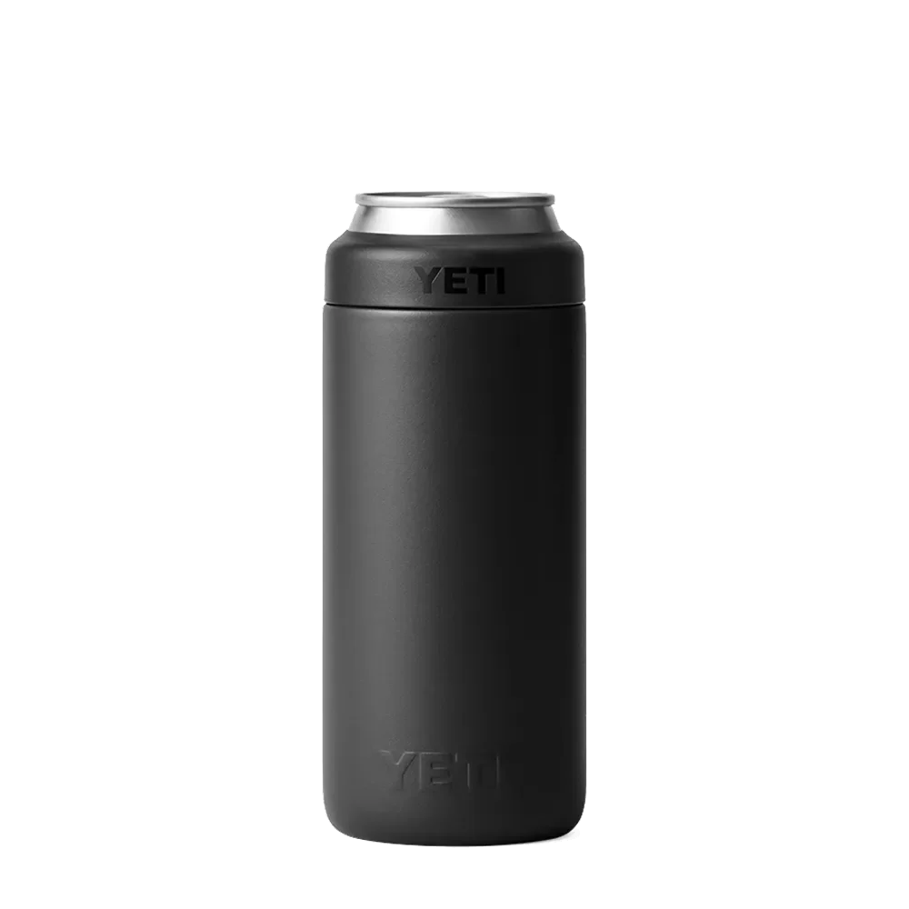 Yeti 12 oz Slim Rambler Colster Can Holder
