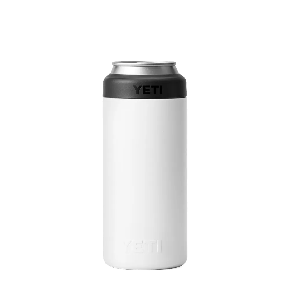 Yeti 12 oz Slim Rambler Colster Can Holder