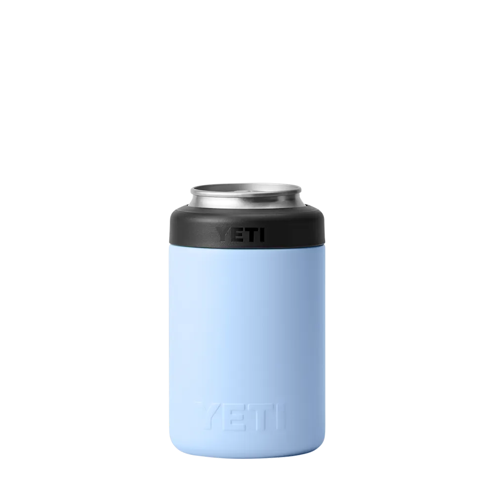 Yeti 12 oz Standard Rambler Colster Can Holder | Seasonal Colors