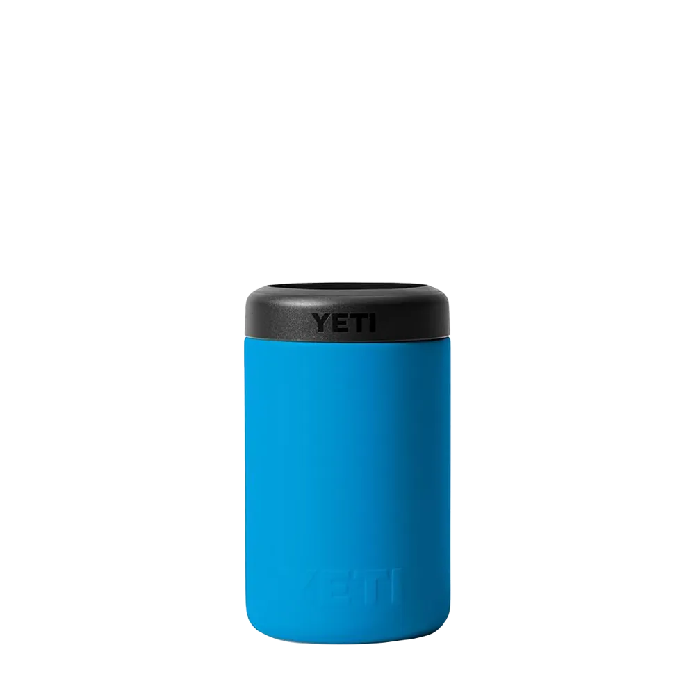 Yeti 12 oz Standard Rambler Colster Can Holder | Seasonal Colors