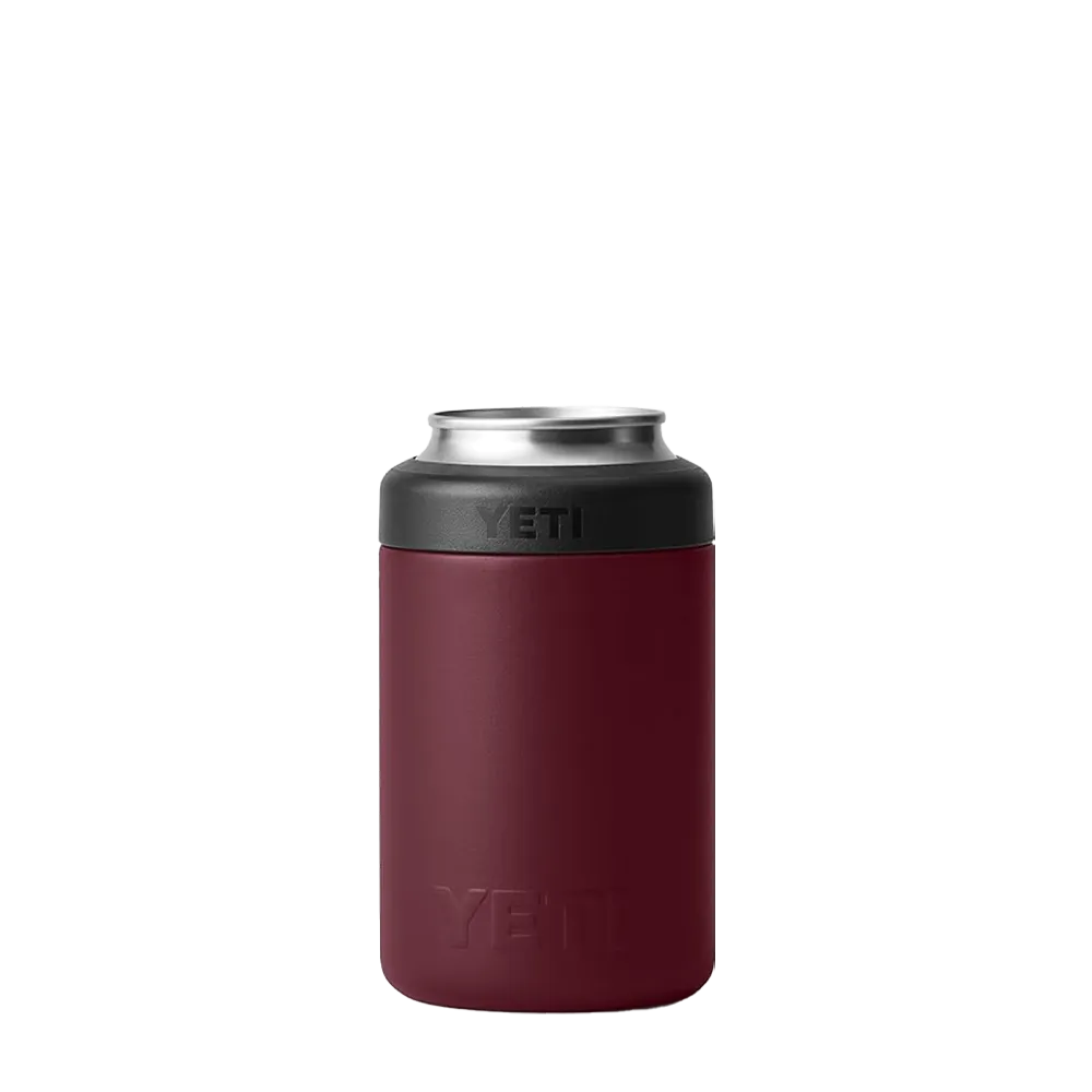 Yeti 12 oz Standard Rambler Colster Can Holder | Seasonal Colors
