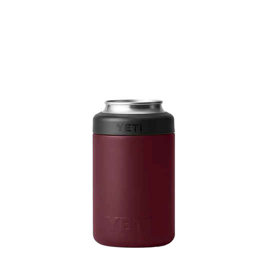 Yeti 12 oz Standard Rambler Colster Can Holder | Seasonal Colors