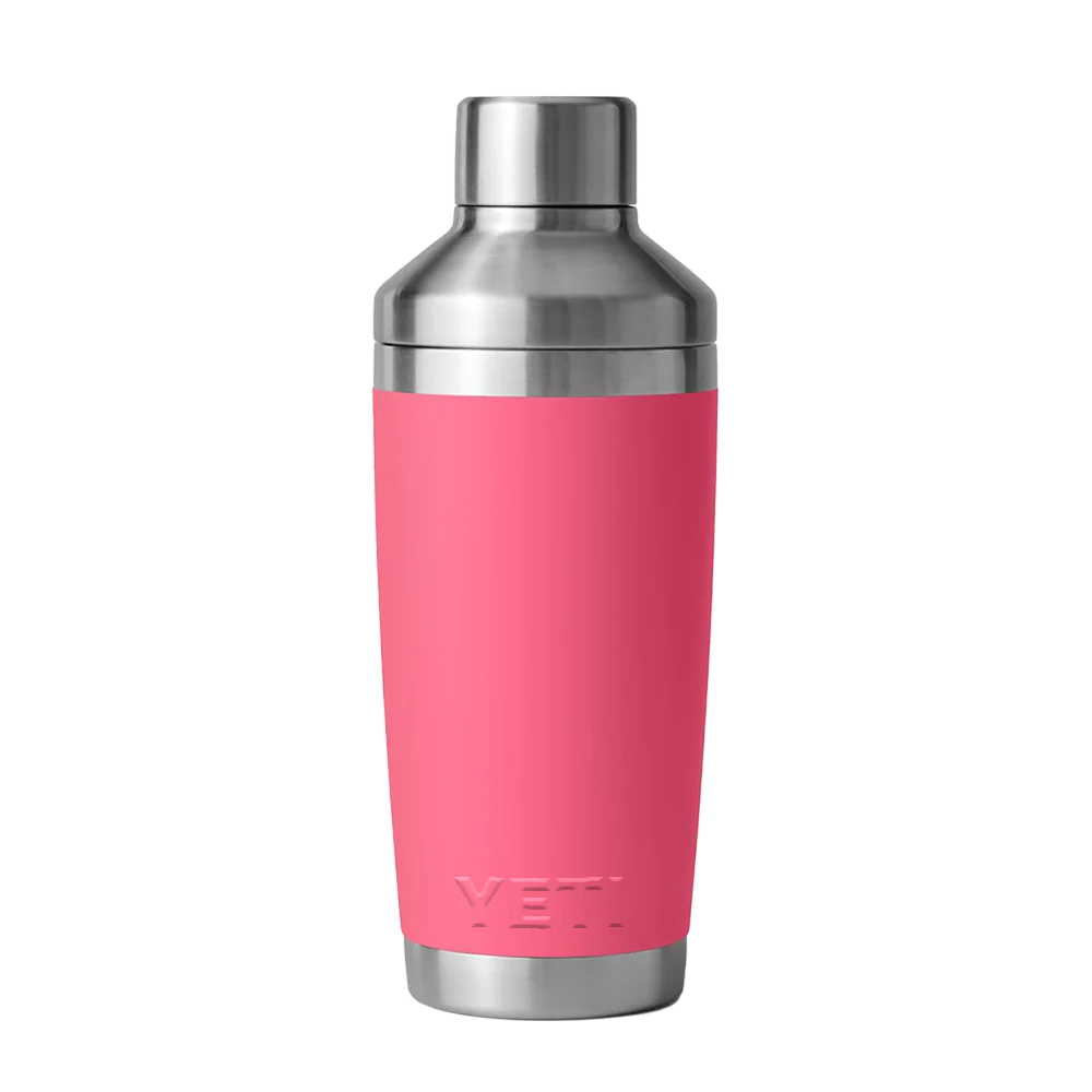 Yeti 20 oz Rambler Cocktail Shaker
