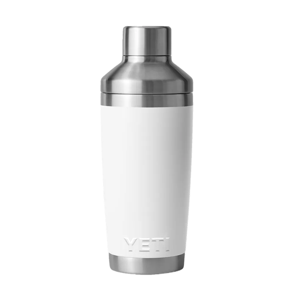 Yeti 20 oz Rambler Cocktail Shaker