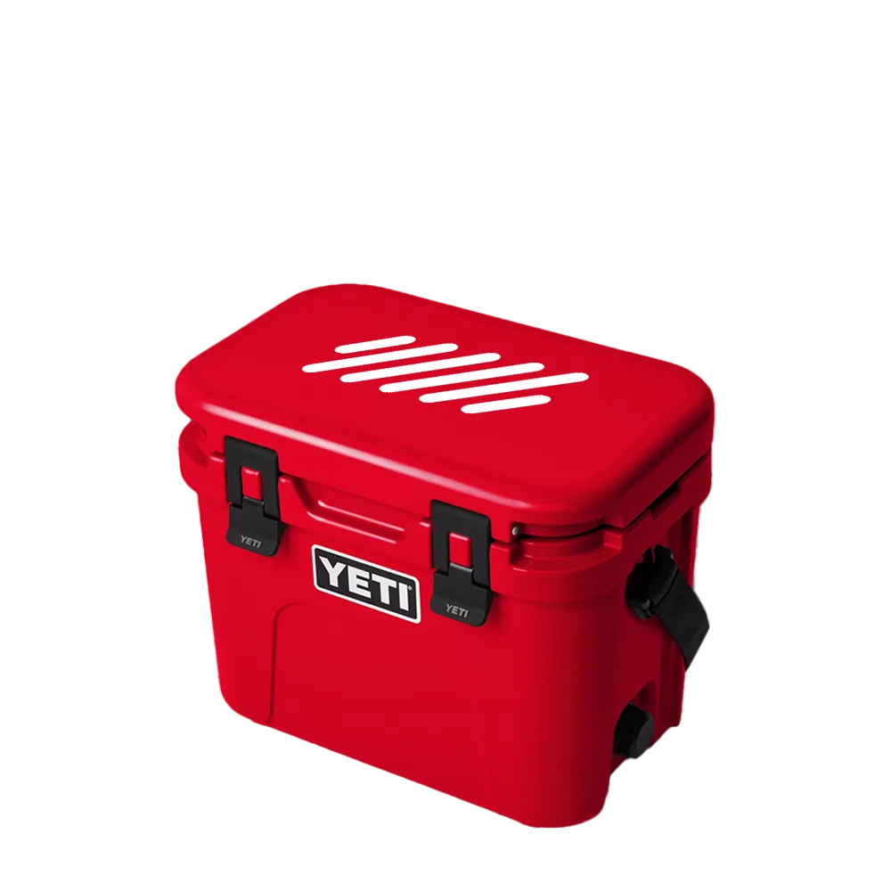 Yeti 15 Roadie Hard Cooler