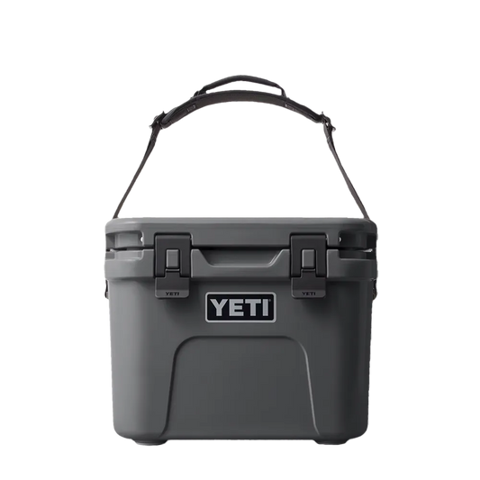Yeti 15 Roadie Hard Cooler