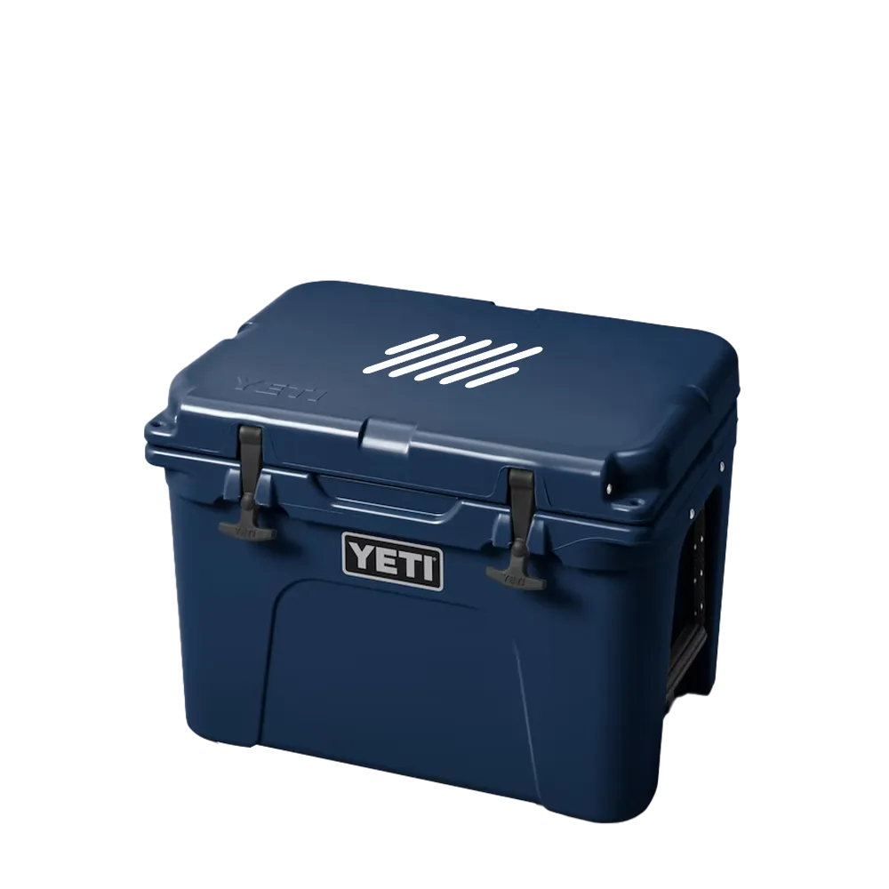 Yeti 35 Tundra Hard Cooler
