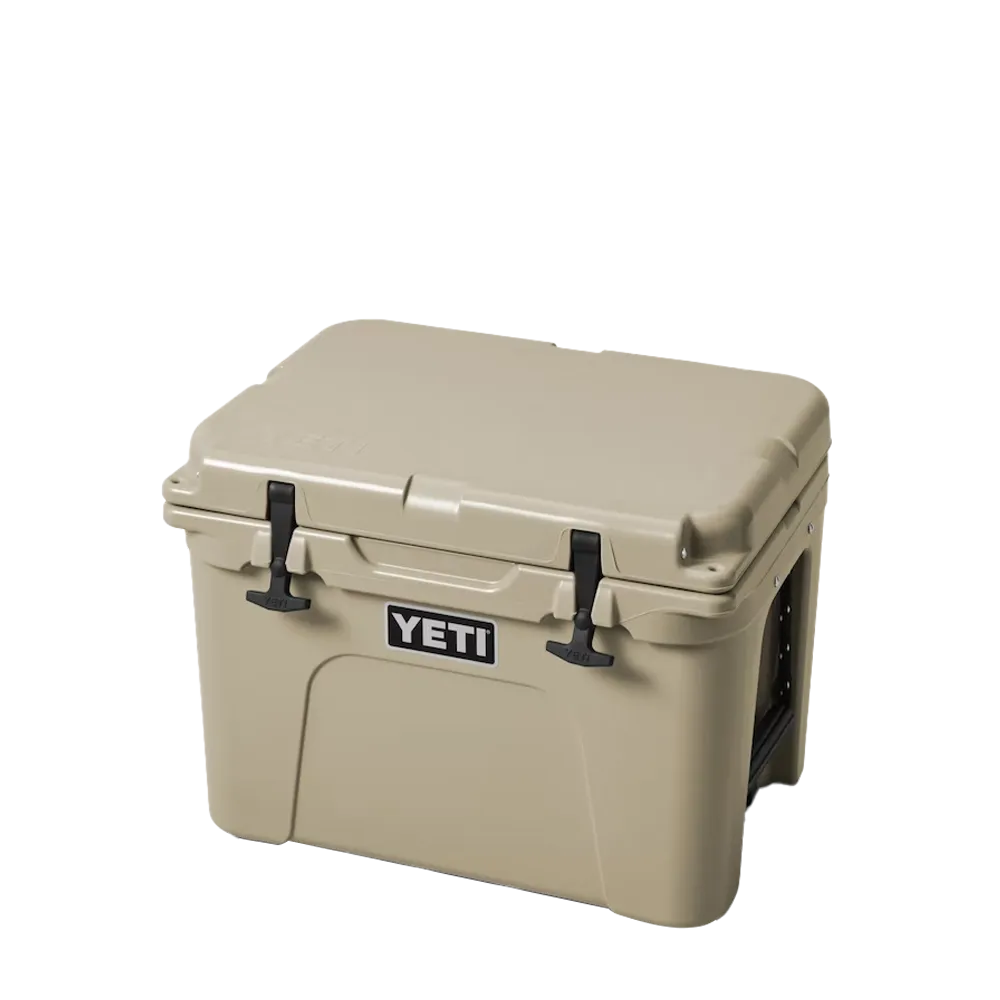 Yeti 35 Tundra Hard Cooler
