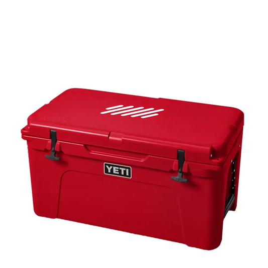 YETI 65 Tundra Hard Cooler