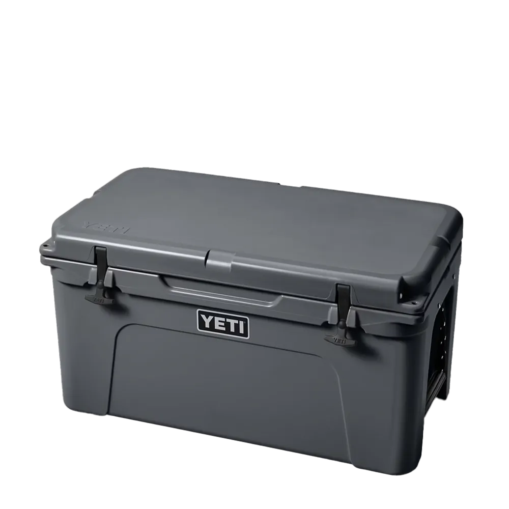 YETI 65 Tundra Hard Cooler