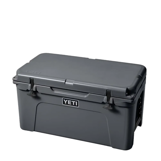 YETI 65 Tundra Hard Cooler