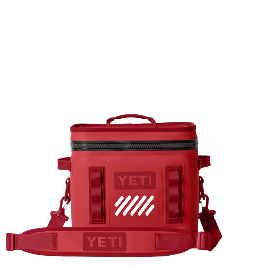 Yeti 12 Hopper Flip Soft Cooler