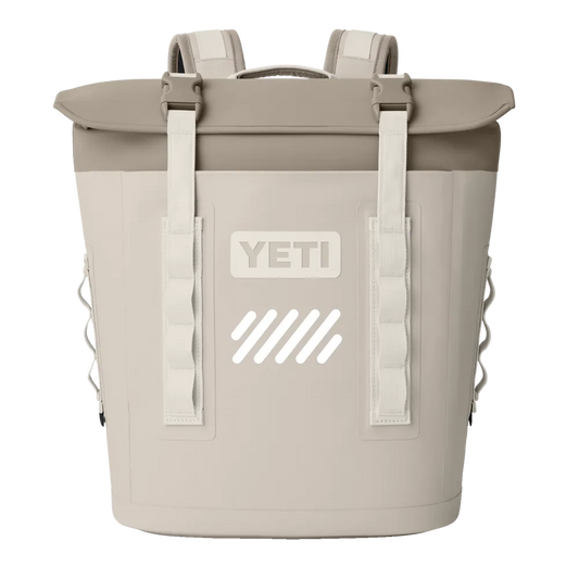 Yeti M12 Hopper Backpack Soft Cooler
