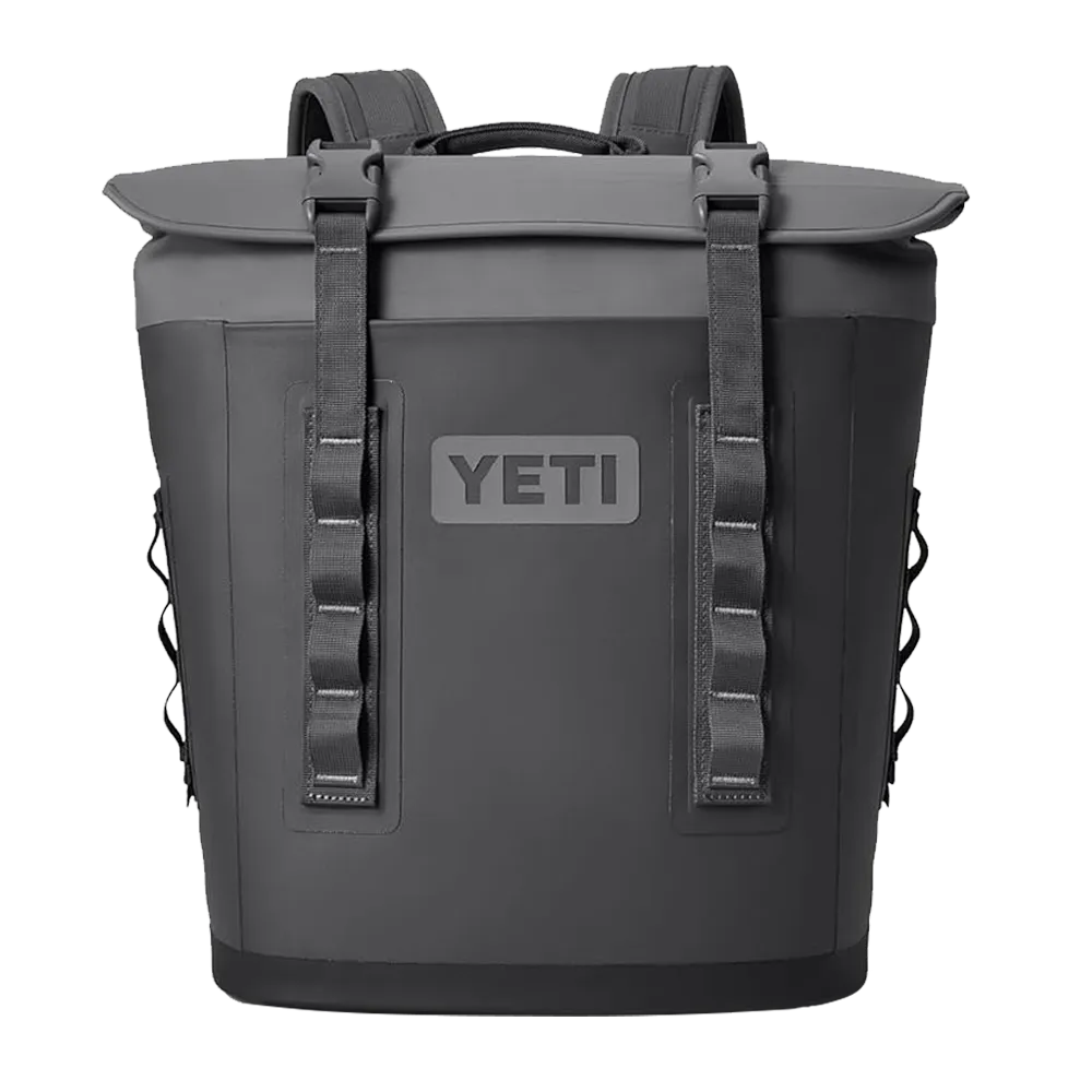 Yeti M12 Hopper Backpack Soft Cooler
