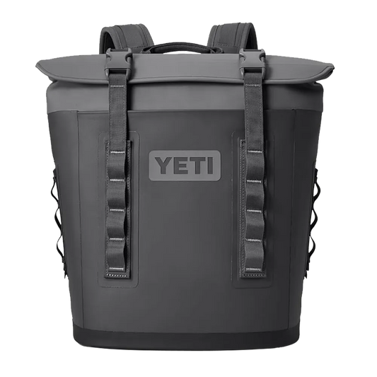 Yeti M12 Hopper Backpack Soft Cooler