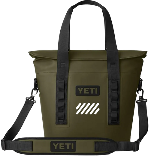 Yeti M15 Hopper Soft Cooler
